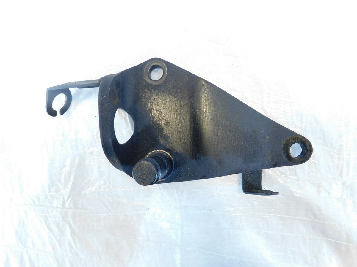 Honda Shadow 750 VT750 VT750C Phantom Spirit & Aero Rear Brake Pedal Bracket