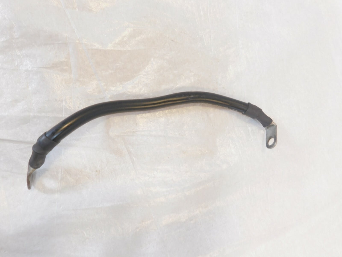 2007-2017 Harley Davidson V-Rod VRod VRSC Negative Battery Cable Line Wire - C3 Cycle