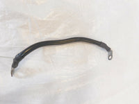 2007-2017 Harley Davidson V-Rod VRod VRSC Negative Battery Cable Line Wire - C3 Cycle