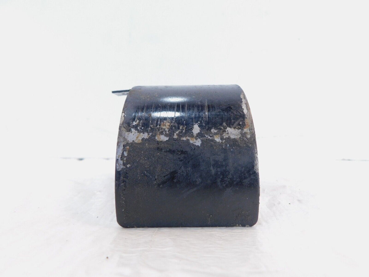Suzuki Intruder VS750 VS800 Boulevard S50 Black Swingarm Driveshaft Cover Cap - C3 Cycle