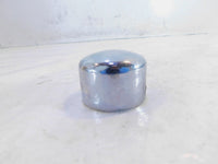 One Harley Davidson Dyna & Touring Road King Electra Glide Front Axle Nut Cover - C3 Cycle
