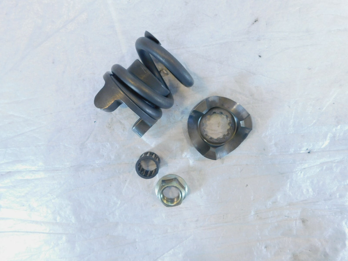 96-97 Kawasaki Vulcan VN1500 1500 Classic Drive Gear Shaft Cam Damper & Spring - C3 Cycle