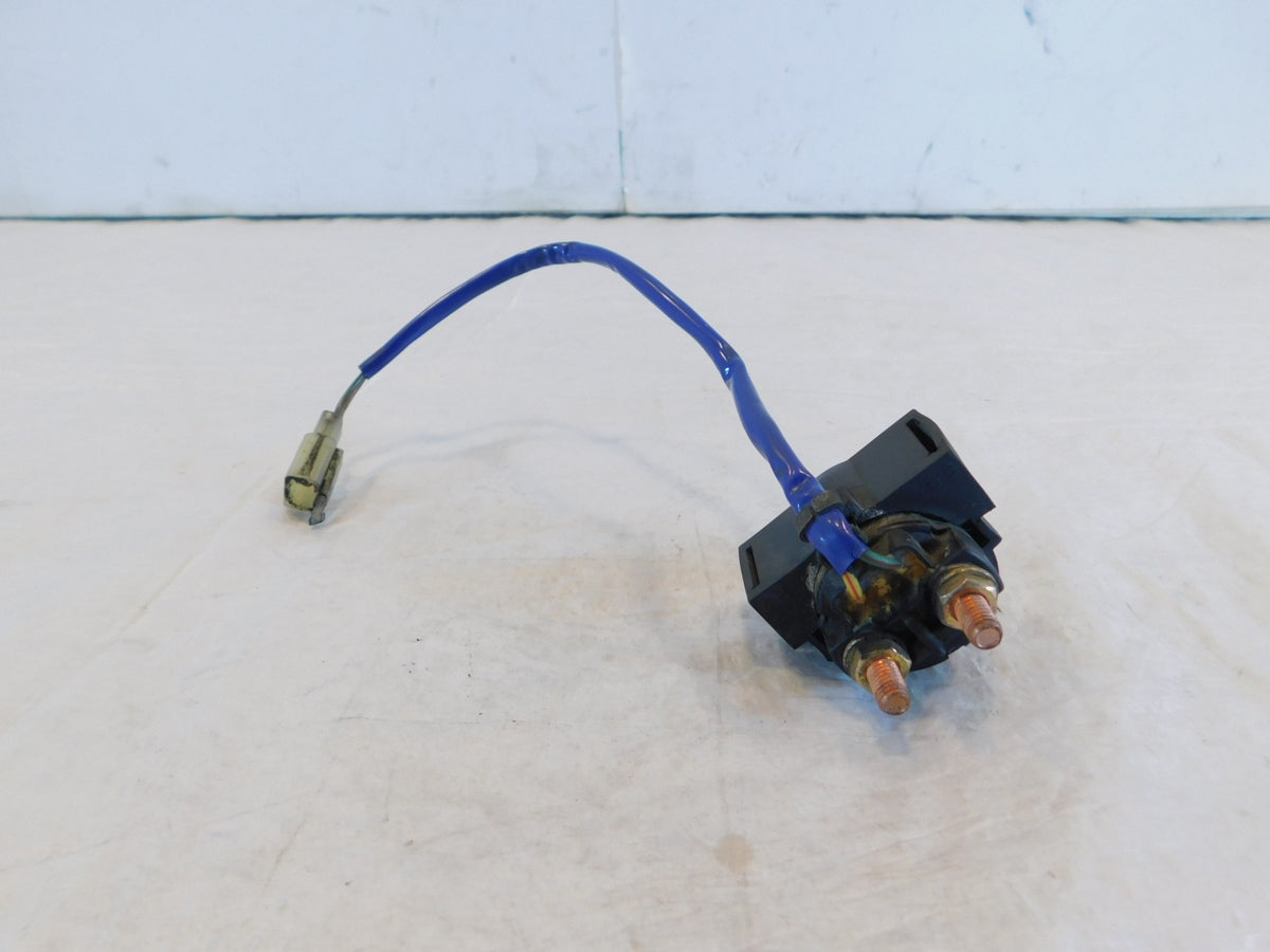 2001-2005 Honda GL1800 Goldwing 1800 Magnetic Starter Starting Relay Switch (A) - C3 Cycle