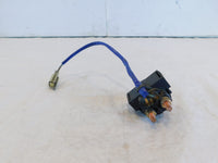 2001-2005 Honda GL1800 Goldwing 1800 Magnetic Starter Starting Relay Switch (A) - C3 Cycle
