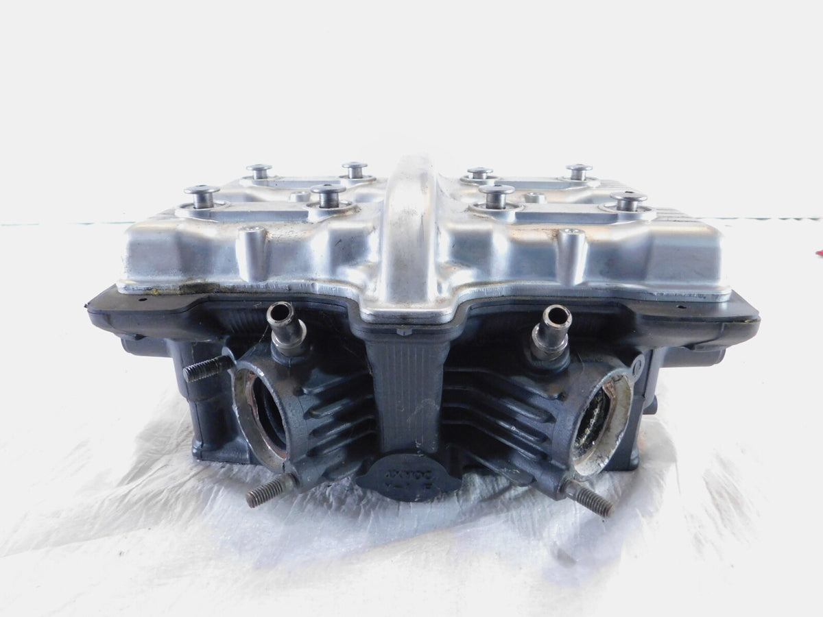 Yamaha Royal Star Venture XVZ13 Front Engine Cylinder Head Cam Camshaft & Valves - C3 Cycle
