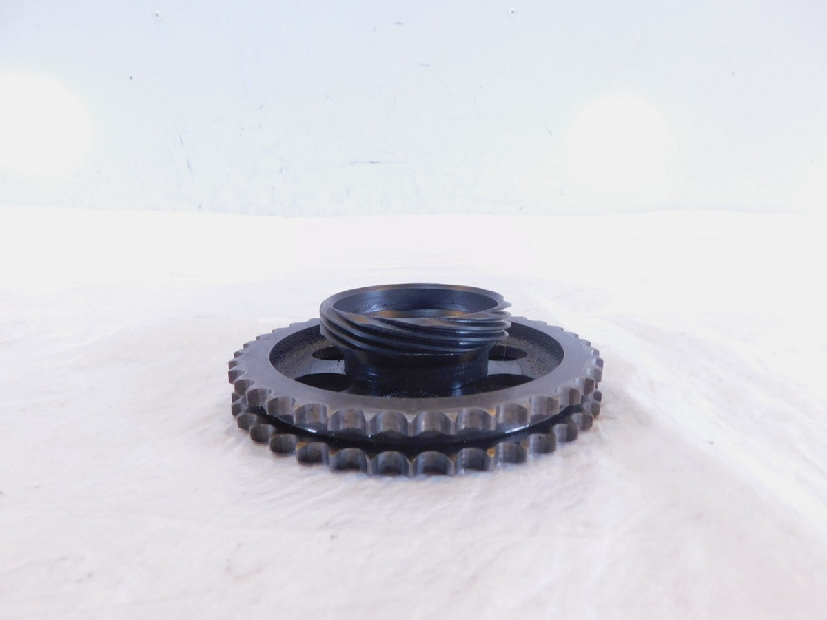 BMW Airhead R100 R60 R75 R90 /6 R100S Crankshaft Cam Shaft Timing Sprocket Gear - C3 Cycle