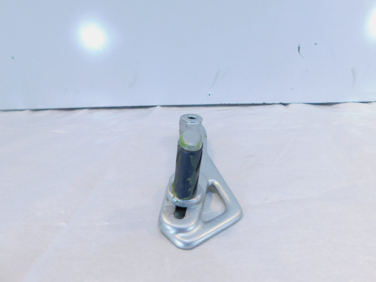 2008 2009 2010 Buell 1125 1125R 1125CR Rear Foot Brake Cylinder Pedal Lever - C3 Cycle