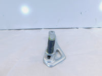 2008 2009 2010 Buell 1125 1125R 1125CR Rear Foot Brake Cylinder Pedal Lever - C3 Cycle