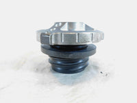 Harley Davidson Sportster Softail Dyna & Touring Chrome Fuel Tank Gas Cap - C3 Cycle