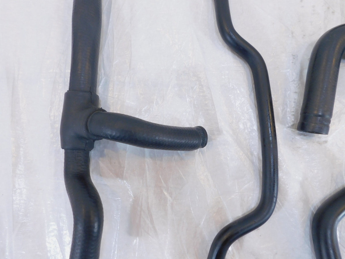 Ducati Sport Touring ST4 Miscellaneous Air Coolant & Oil Hose Line Pipe Box Lot - C3 Cycle