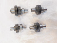 Harley Davidson Sportster 883 "D" Intake & Exhaust Cam Camshaft Gears 25193-06 - C3 Cycle