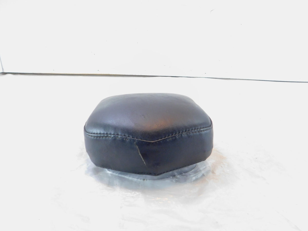 Harley Davidson Sportster 883 & 1200 Passenger Backrest Sissybar Upright & Pad - C3 Cycle