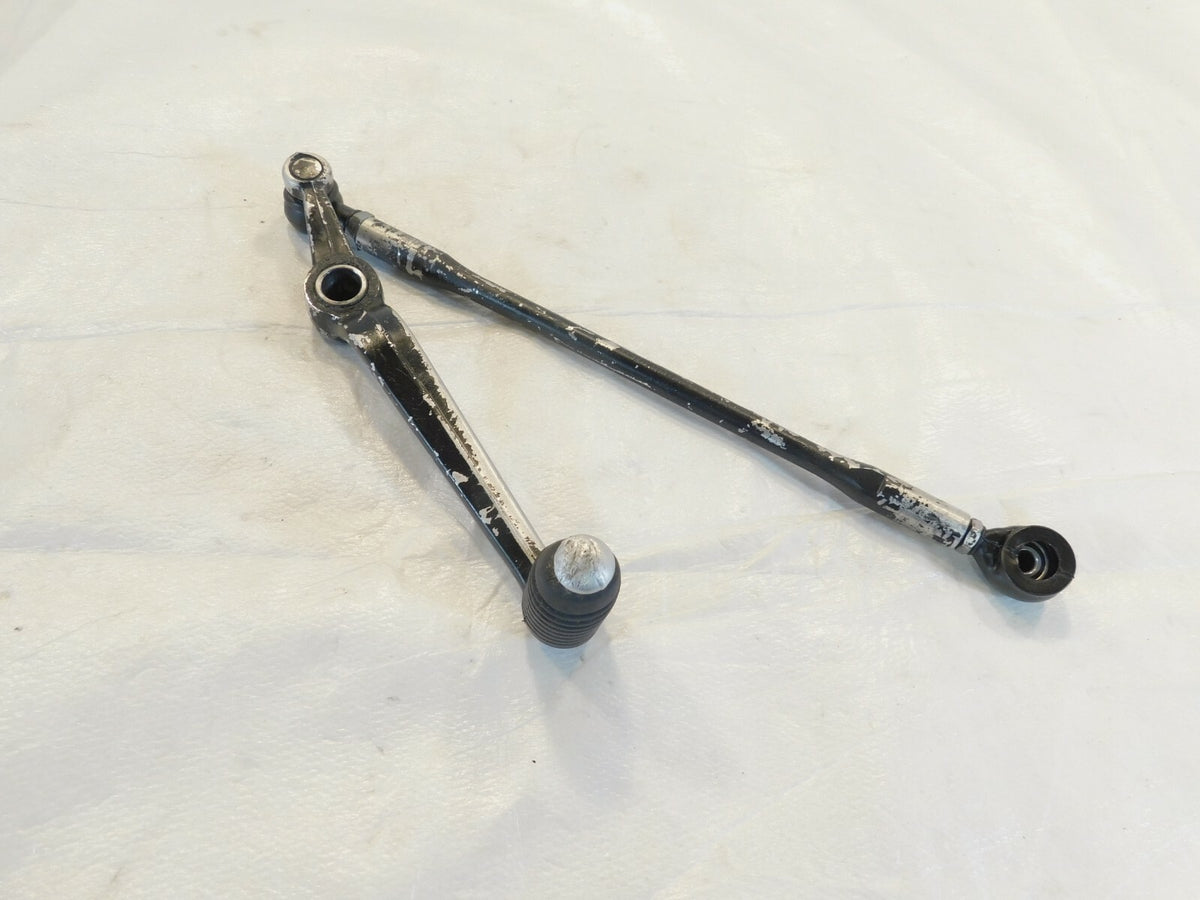 2006-2011 Yamaha YZF-R6 YZFR6 YZF R6 Gear Change Shifter Shift Pedal & Link Arm - C3 Cycle