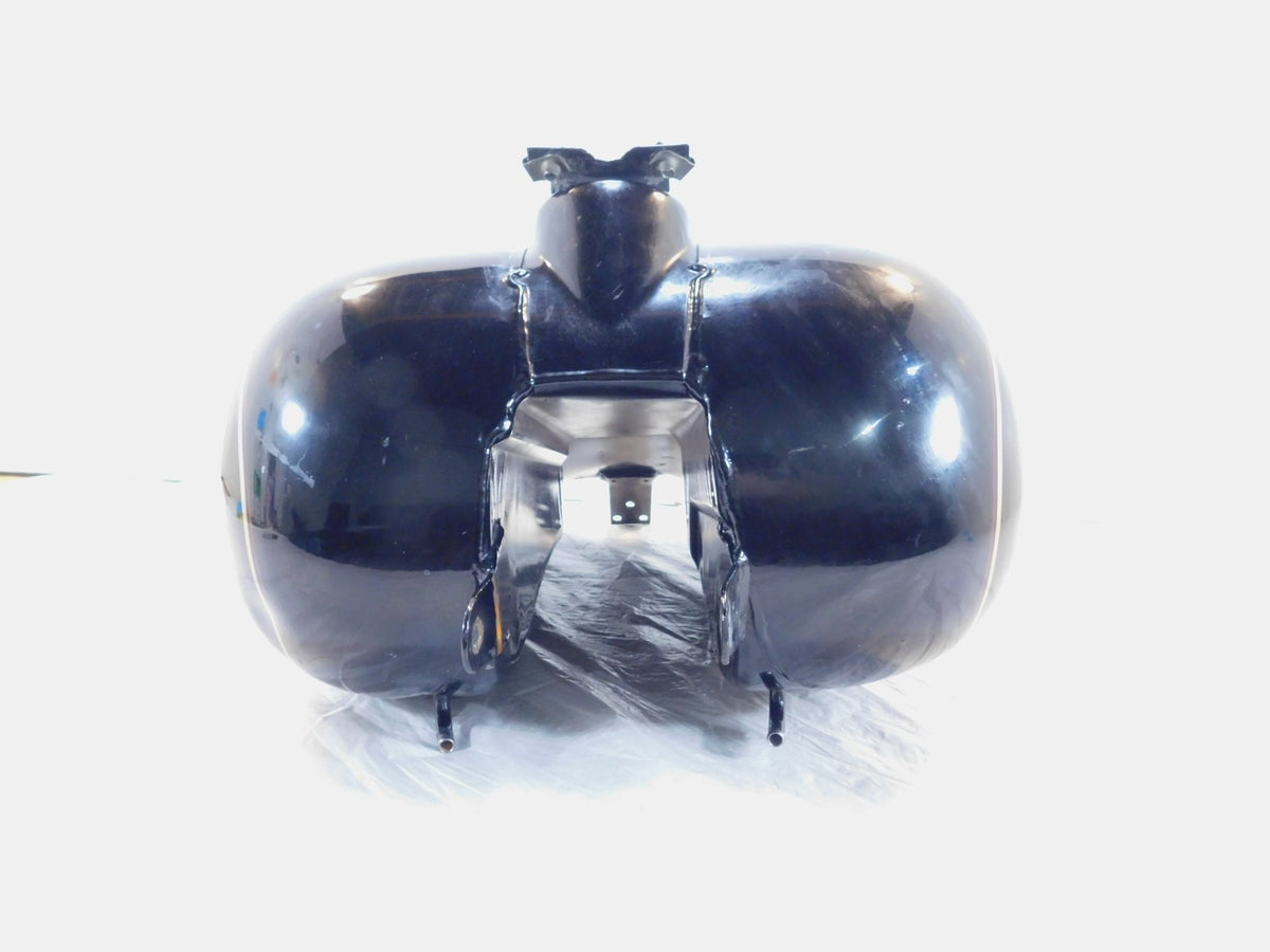 1995 & 1996 Harley Davidson Road King Tour & Electra Glide Fuel Gas Petrol Tank - C3 Cycle