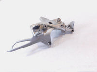 BMW F800 F800R F800S F800ST Left Front Footrest Foot Peg Bracket Mount Plate - C3 Cycle
