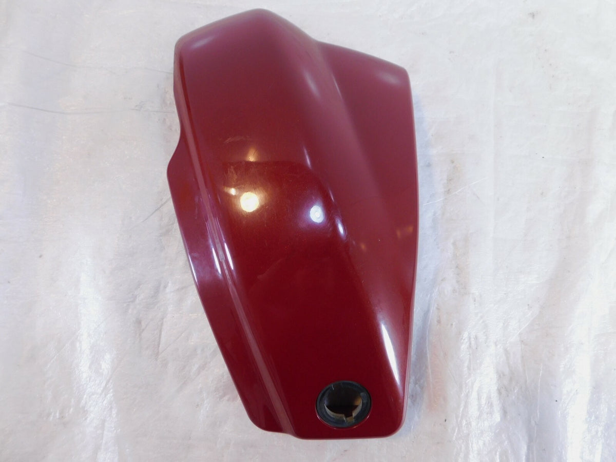 2000-2003 Yamaha V-Star XVS1100 1100 Classic Left Side Cover Guard Fairing Cowl - C3 Cycle