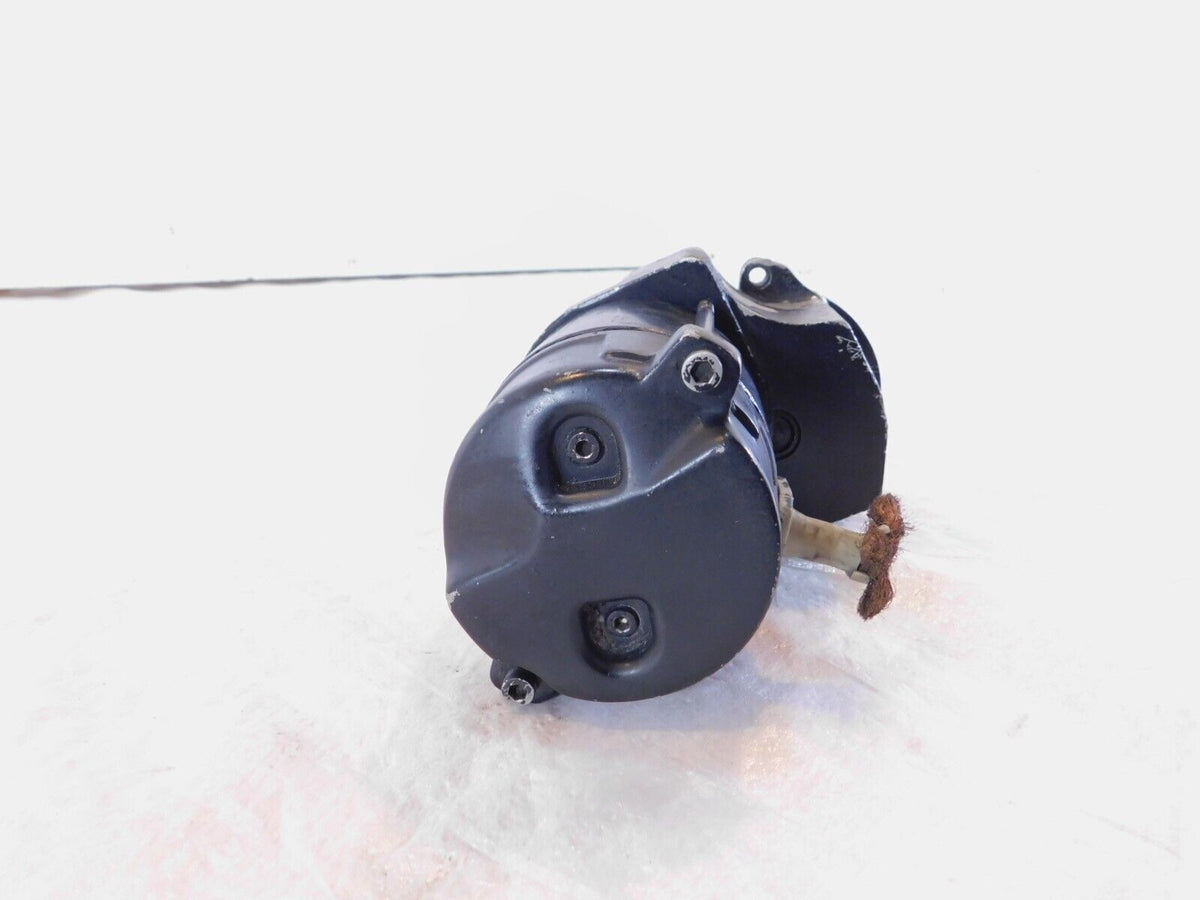Harley Davidson FXSB Low Rider & FXWG Wide Glide Starter Motor & Shaft Housing - C3 Cycle