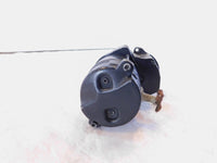 Harley Davidson FXSB Low Rider & FXWG Wide Glide Starter Motor & Shaft Housing - C3 Cycle