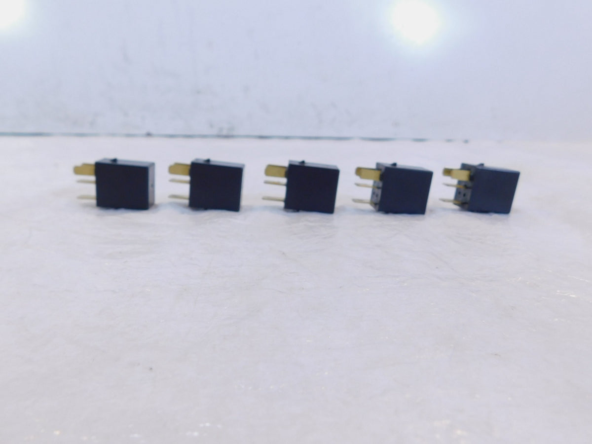 2013-2016 Triumph Street Triple Miscellaneous Electrical Fuse Contact Relay Lot - C3 Cycle