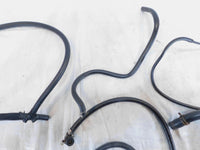 09 2009 Buell XB XB9 & XB12 Firebolt Lighting & Ulysses Air Hose Parts Box Lot - C3 Cycle