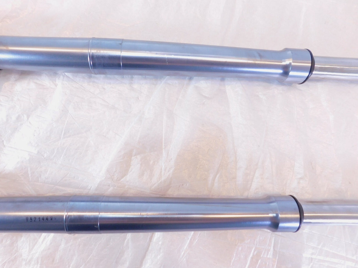 2002-2005 BMW R1100S R1100 S Front Wheel Left/Right Fork Shock Leg Tubes - C3 Cycle