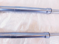 2002-2005 BMW R1100S R1100 S Front Wheel Left/Right Fork Shock Leg Tubes - C3 Cycle