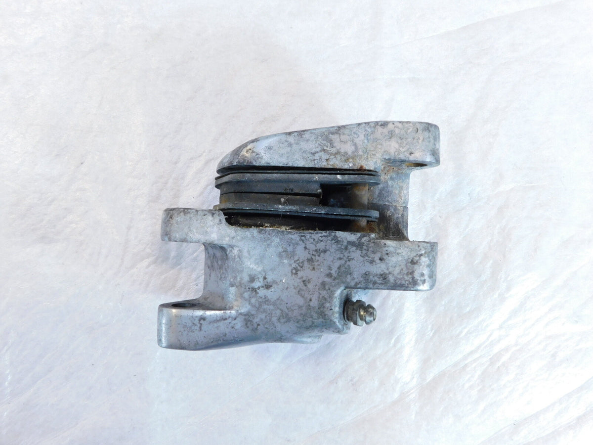 Harley Davidson Ironhead XL XLH Sportster 1000 Front Left Brake Disc Caliper - C3 Cycle