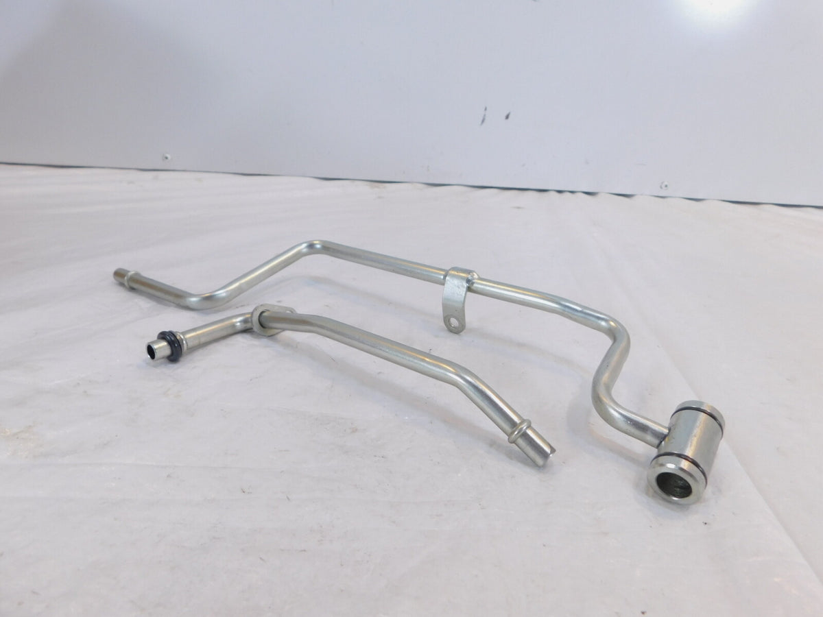 Victory Jackpot, Vegas, Vision & Cross Country Oil Pump Filter Tube Lines Set