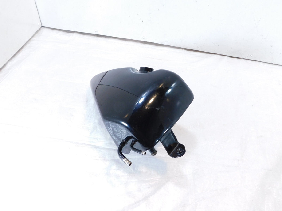 99-03 Harley Davidson Sportster 1200 & 883 Black Motor Oil Tank Bag Reservoir - C3 Cycle