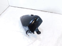 99-03 Harley Davidson Sportster 1200 & 883 Black Motor Oil Tank Bag Reservoir - C3 Cycle