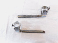 1997-1998 Honda Blackbird CBR1100XX Front Left/Right Handlebars Handle Bars Bent - C3 Cycle
