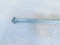 1986-2006 Kawasaki VN750 Vulcan 750 Rear Wheel Axle Bolt Shaft - 41068-1191 - C3 Cycle