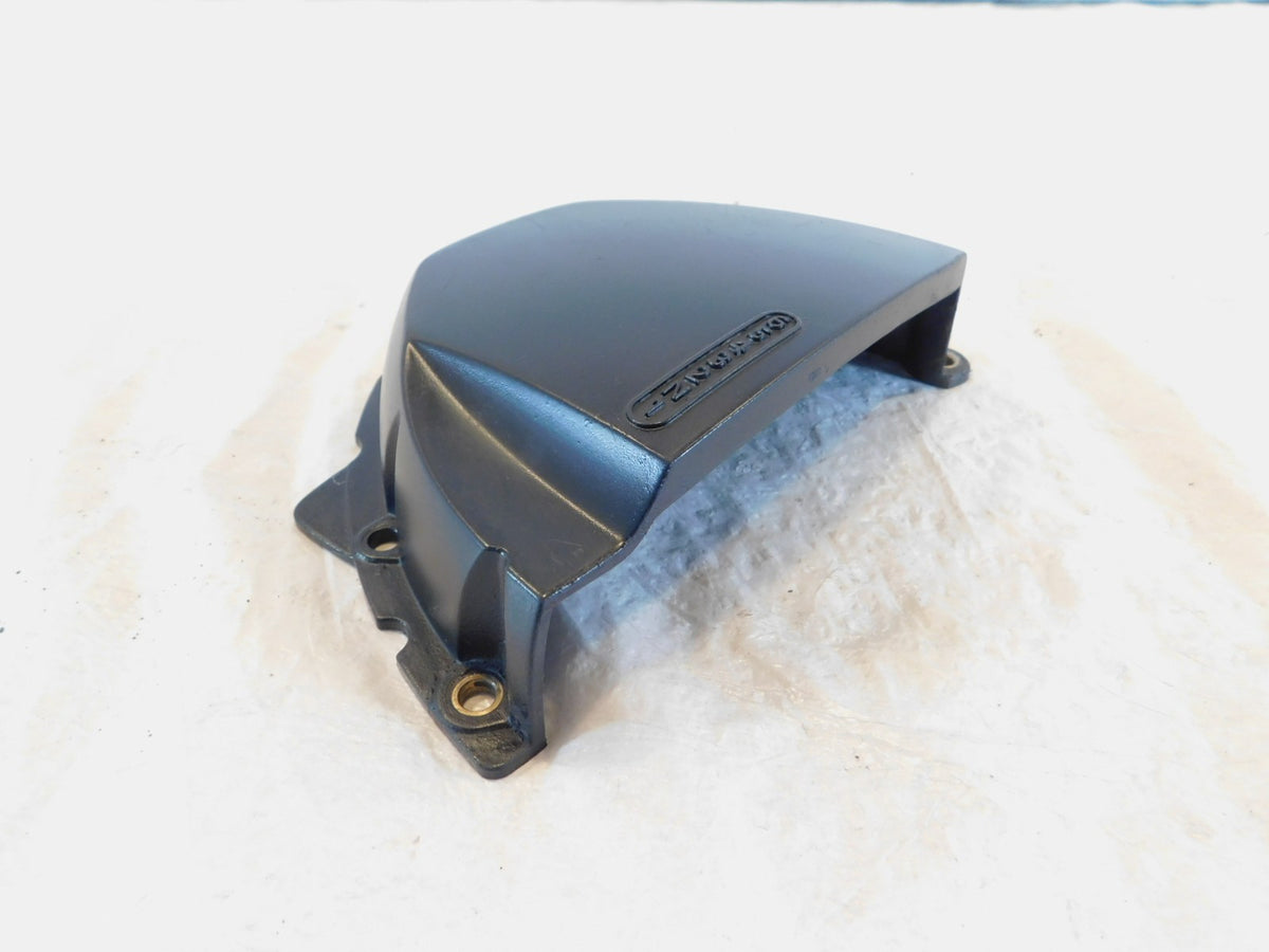 Triumph Speed Triple & Tiger 1050 & Sprint ST Front Output Sprocket Chain Cover - C3 Cycle