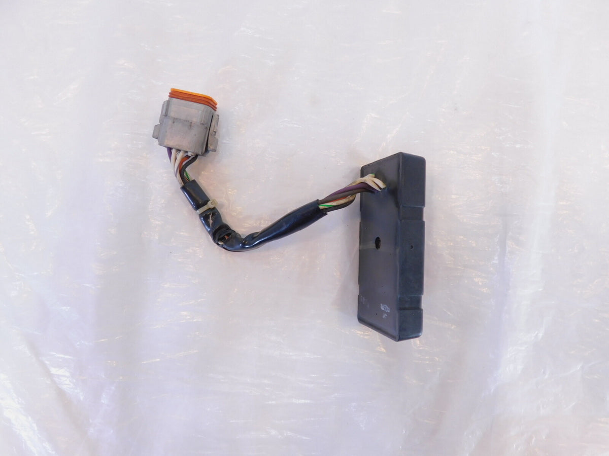 Harley Davidson Road King Electra Glide Sportster Turn Signal Module Flasher TSM