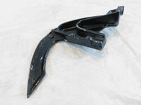 2009 Victory Vision Black Rear Left Passenger Footboard Floorboard Mount Bracket - C3 Cycle