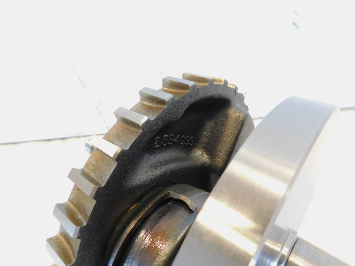 Harley Davidson Touring Road King Electra Glide & Dyna Flywheel Crankshaft Crank - C3 Cycle