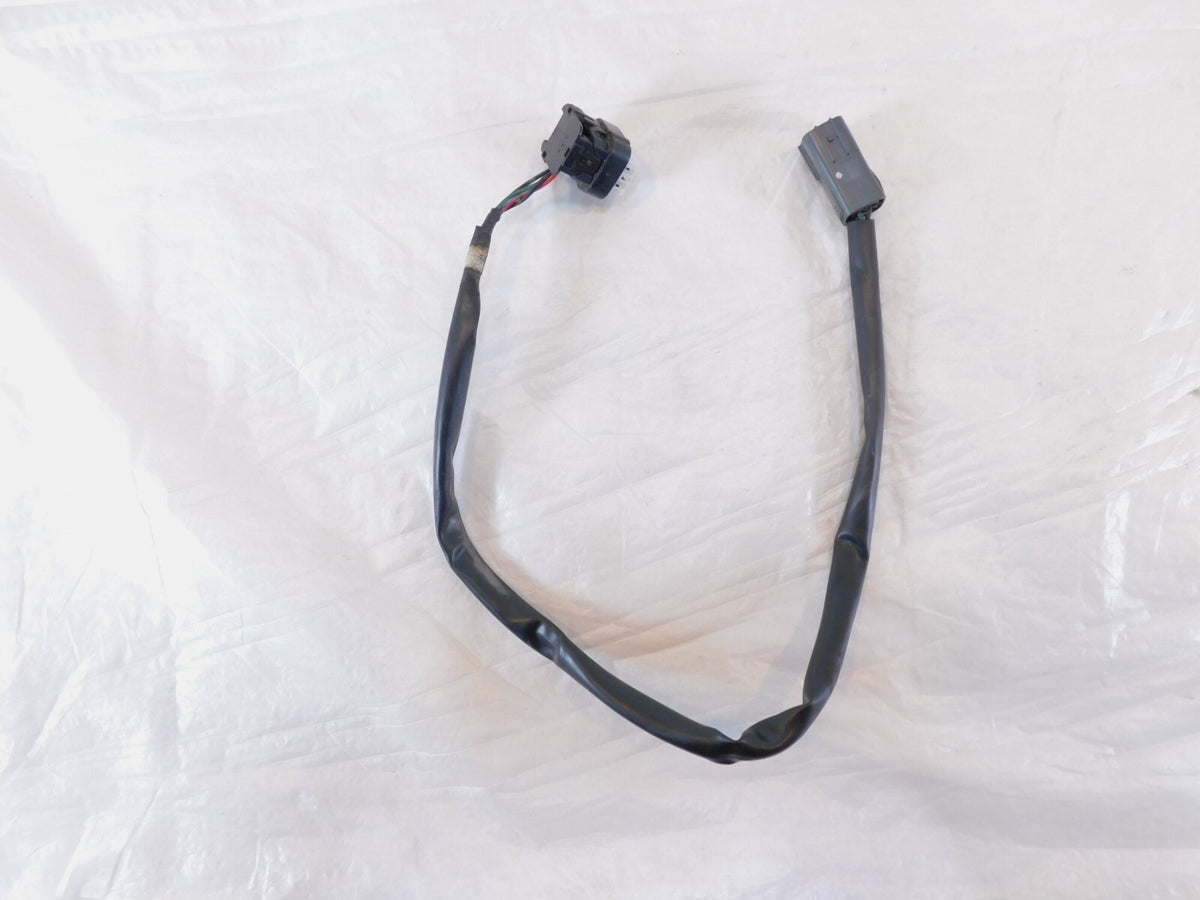 2005-2015 Yamaha Majesty 400 YP400 OEM Electrical Wire Sub Harness Pigtail Cable - C3 Cycle