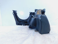 2002-2013 Honda FSC600 Silver Wing 600 Right Rear Panel Inner Storage Glove Box - C3 Cycle