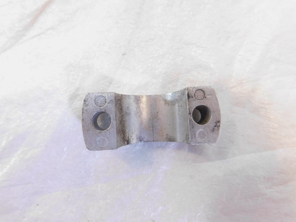 1987-1996 Honda Shadow 1100 VT1100C ACE Clutch Master Cylinder Bracket Clamp - C3 Cycle
