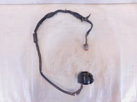 Harley Davidson Softail Dyna Sportster Left Handlebar Horn Turn Signal Switches - C3 Cycle