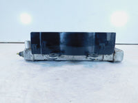 1998-2001 Honda Interceptor VFR800 VFR800FI Left Engine Motor Coolant Radiator - C3 Cycle