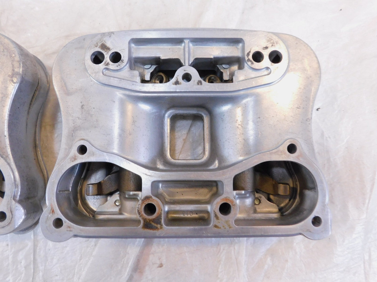 Buell M2 Cyclone S2 Thunderbolt X1 Lightning Rocker Arms Cylinder Head Top Boxes - C3 Cycle