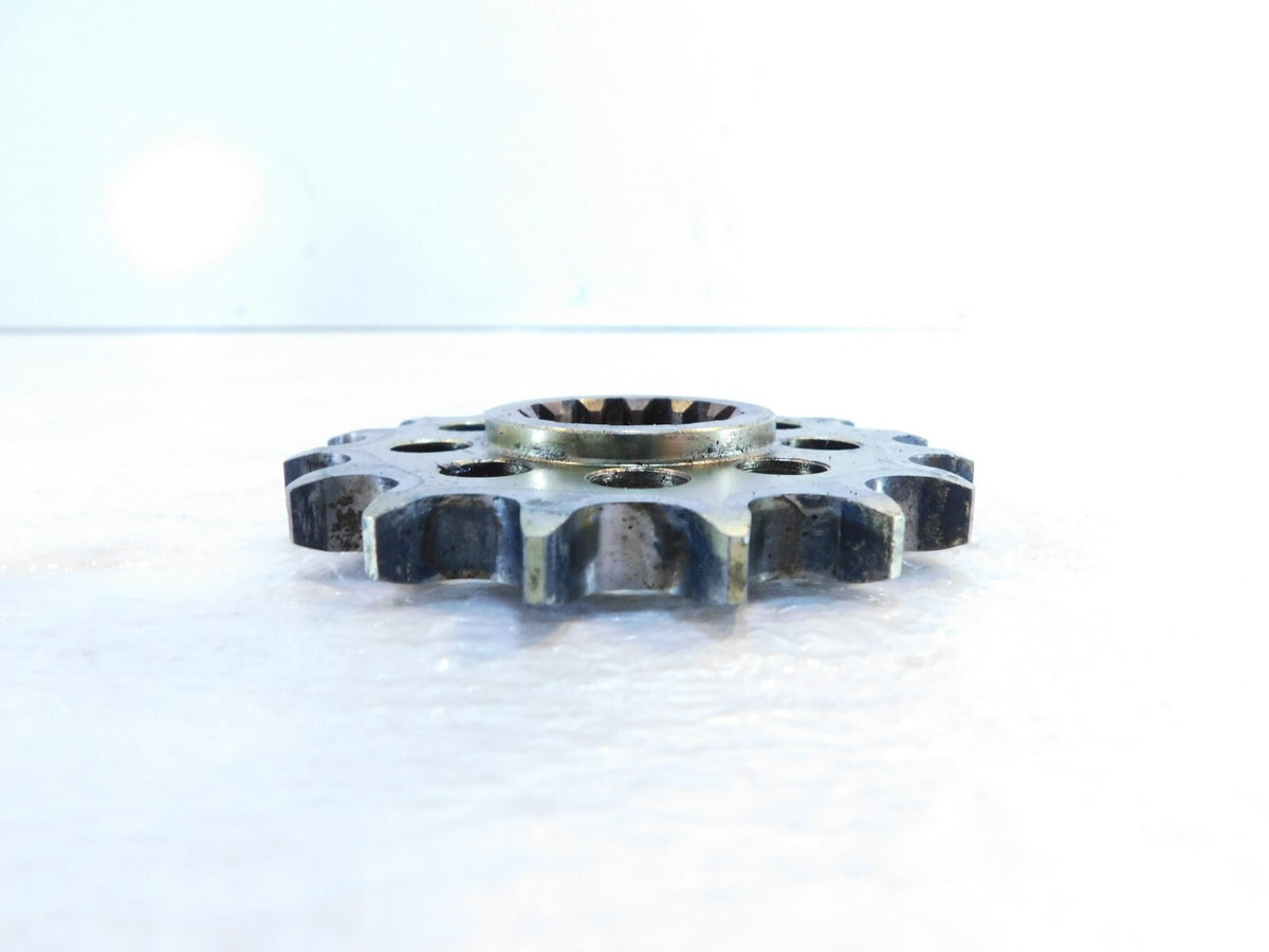Honda VF750 Magna & VTR1000F Super Hawk Wheel Drive Chain Front Sprocket Gear - C3 Cycle