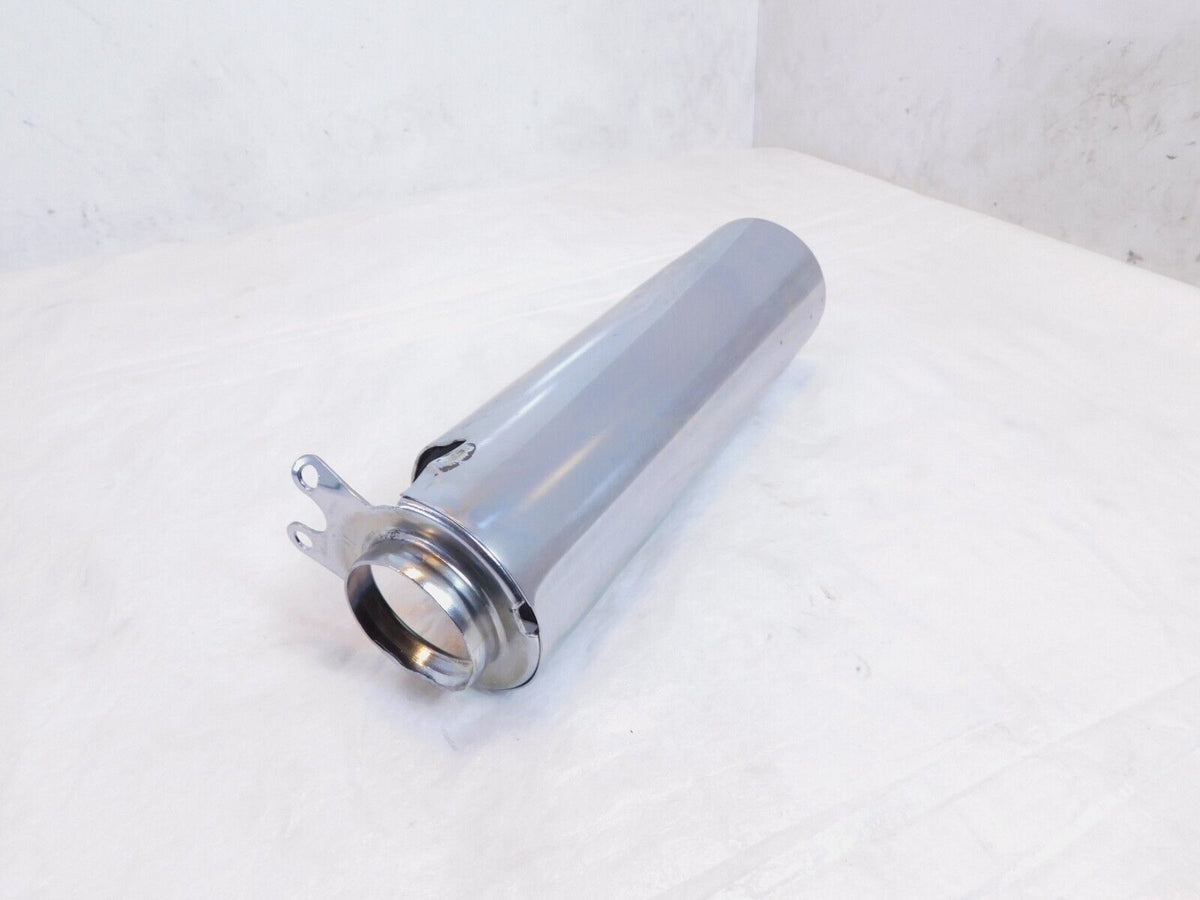 Honda Shadow VT750 VT1100 VT1100C VT1100C2 Shadow Chrome Lower Front Fork Cover - C3 Cycle