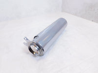 Honda Shadow VT750 VT1100 VT1100C VT1100C2 Shadow Chrome Lower Front Fork Cover - C3 Cycle