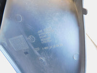 2014-21 BMW R1200RT R1250RT Granite Gray Right Knee Guard Fairing Cowling Panel - C3 Cycle