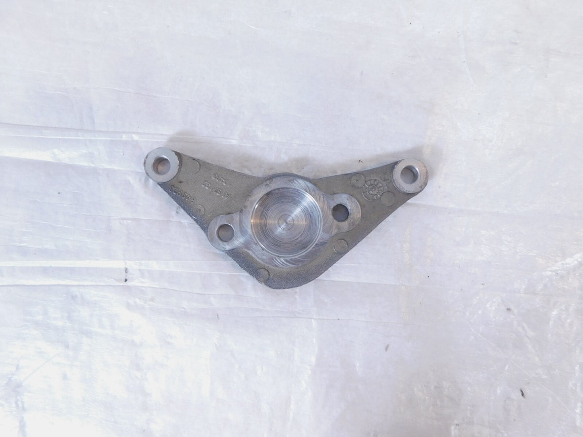 Aprilia Caponord 1200 & Dorsoduro SMV1200 Starter Motor Support Bracket Mount - C3 Cycle
