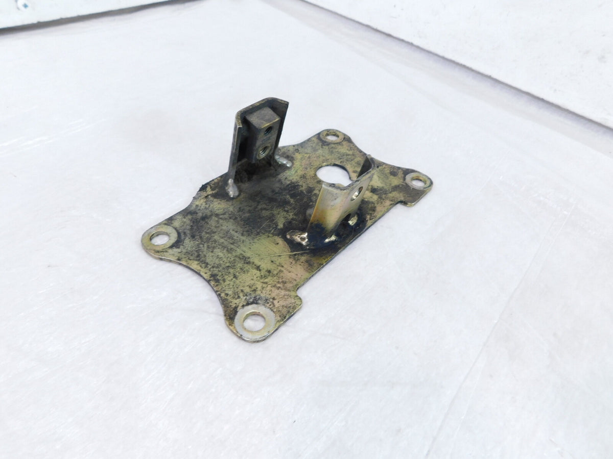 1992-1997 BMW K1100LT K1100 LT Front Wheel Fork Shock Brace Bridge Bracket Mount - C3 Cycle