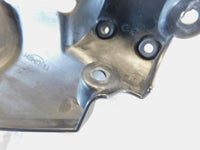 Triumph Street Scrambler Twin Right Air Intake Cleaner Box Cover Mount Molding - C3 Cycle