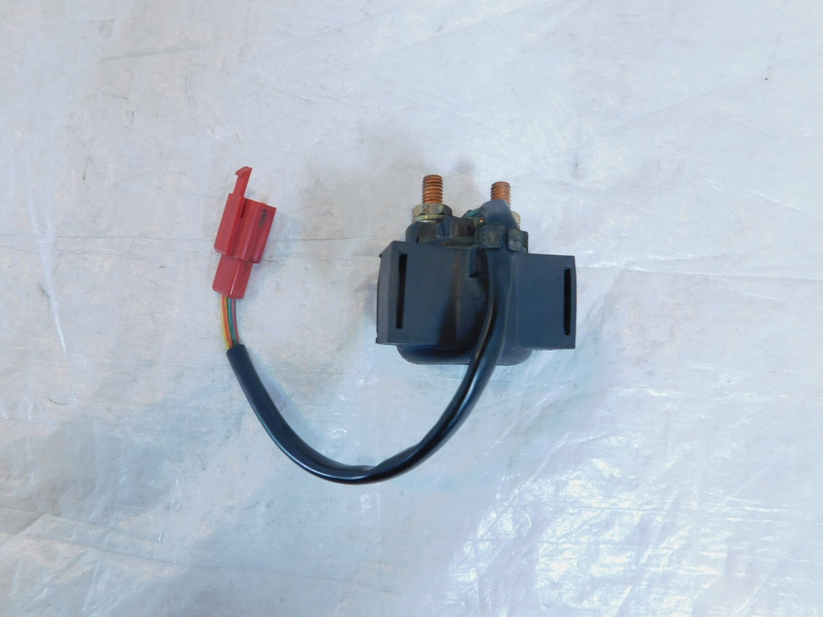 2002-2005 Honda GL1800 Goldwing 1800 Magnetic Starter Starting Relay Switch (B) - C3 Cycle